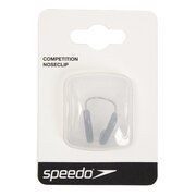 スピード（SPEEDO）（メンズ、レディース、キッズ）ノーズクリップ SD97A07 GY