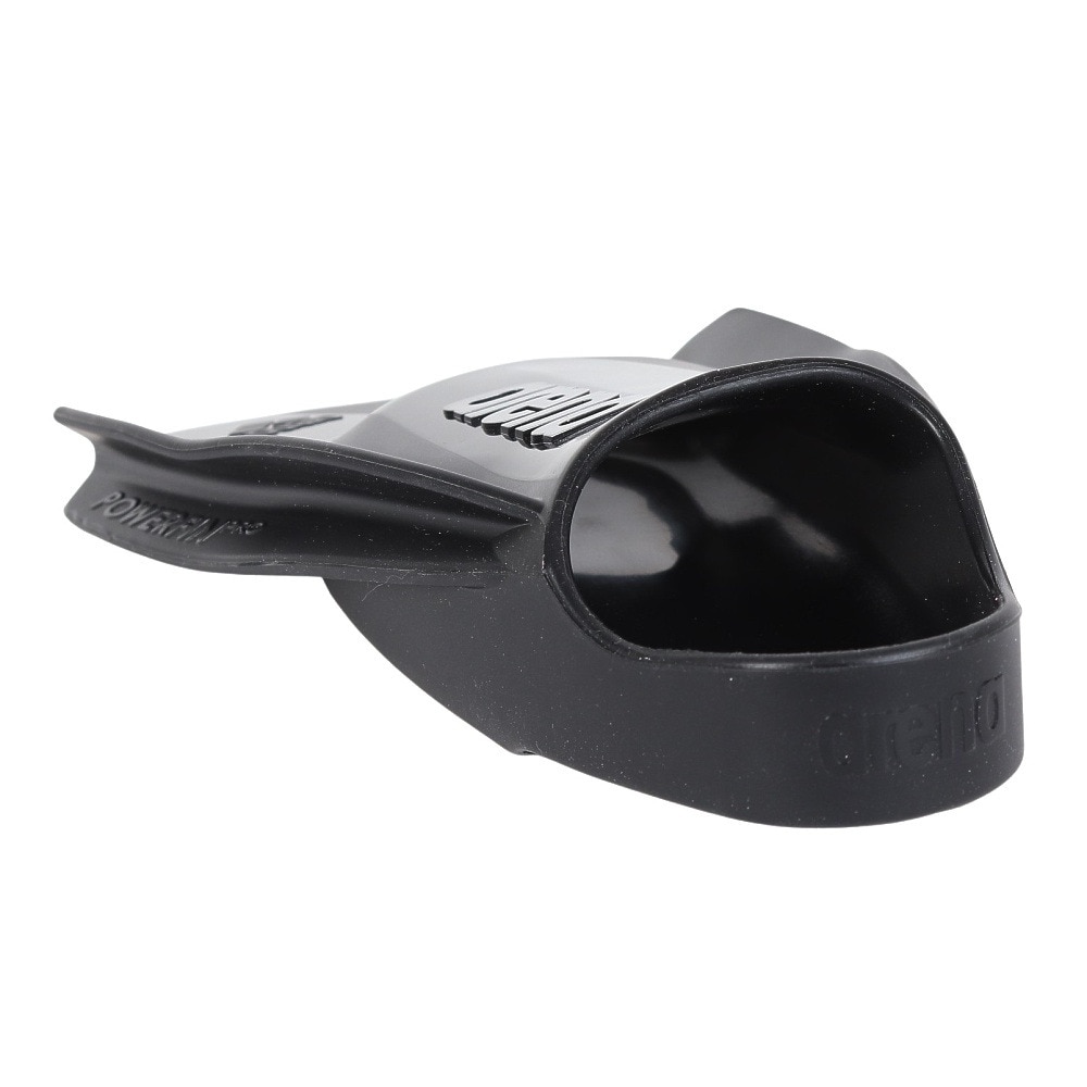 アリーナ（ARENA）（メンズ、レディース、キッズ）競泳用品 スイムフィン FAR-6927 BLK