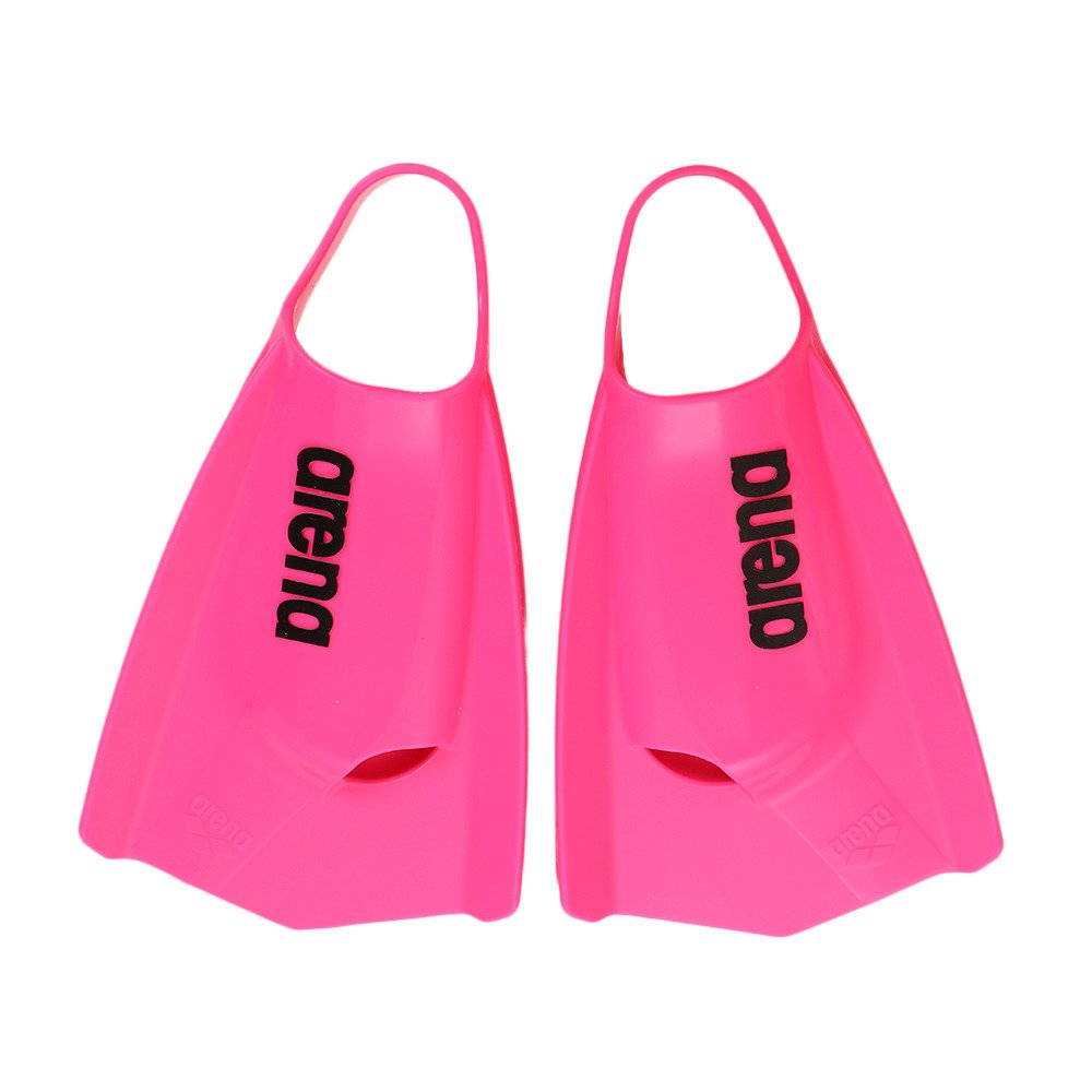 アリーナ（ARENA）（メンズ、レディース、キッズ）競泳用品 スイムフィン FAR-6927 PNK