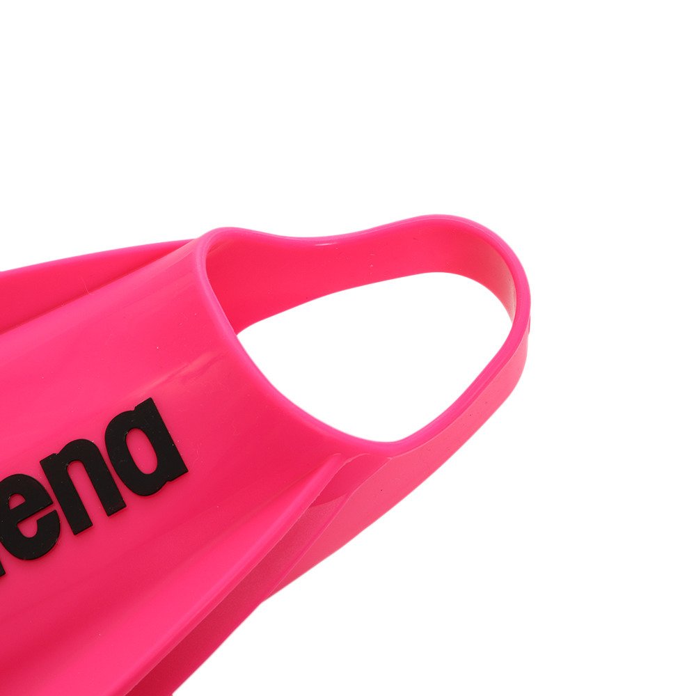 アリーナ（ARENA）（メンズ、レディース、キッズ）競泳用品 スイムフィン FAR-6927 PNK