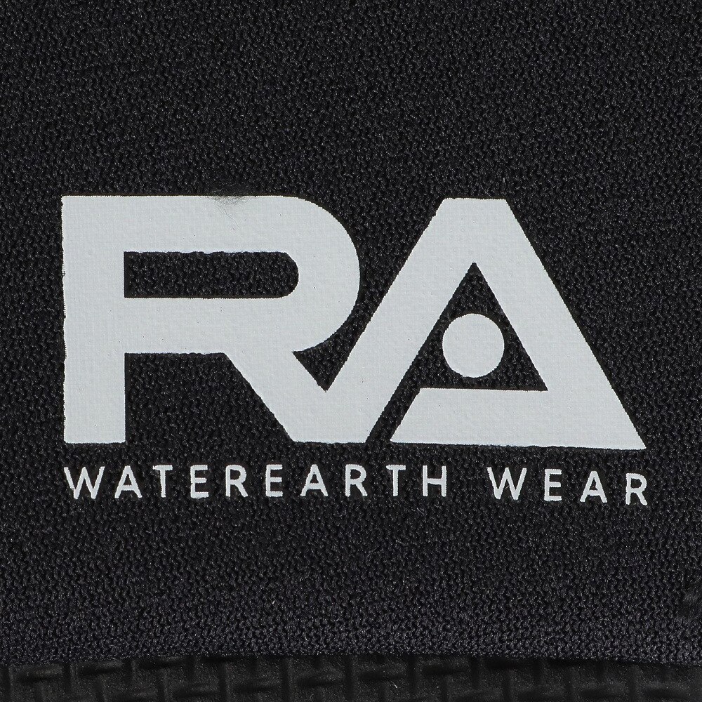RA（RA）（メンズ、レディース）アクティブグローブ LAGLV BKWH