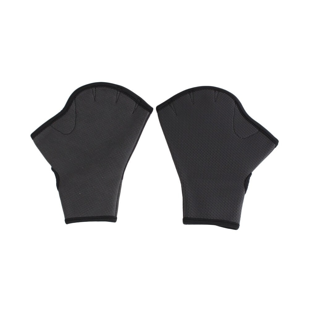 ティア（TYR）（メンズ、レディース）AQUATIC グローブ LFIT2 BKYL [S]
