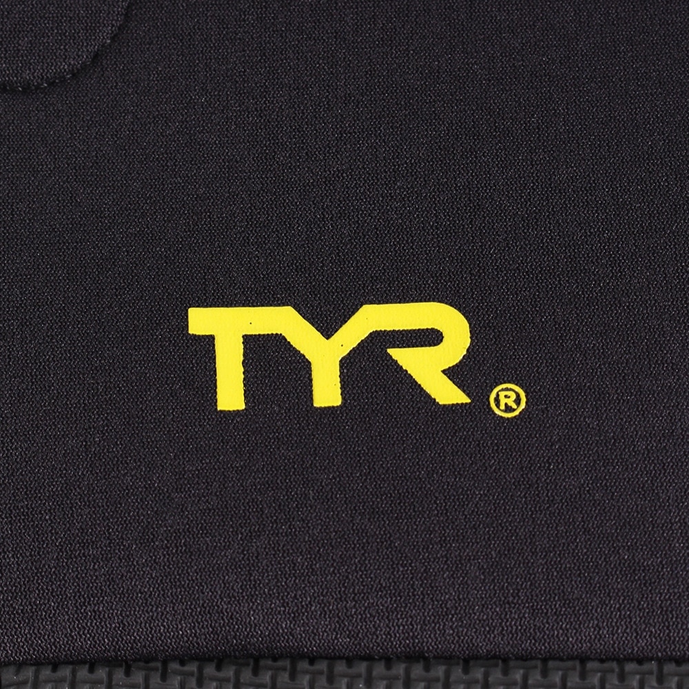 ティア（TYR）（メンズ、レディース）AQUATIC グローブ LFIT2 BKYL [S]