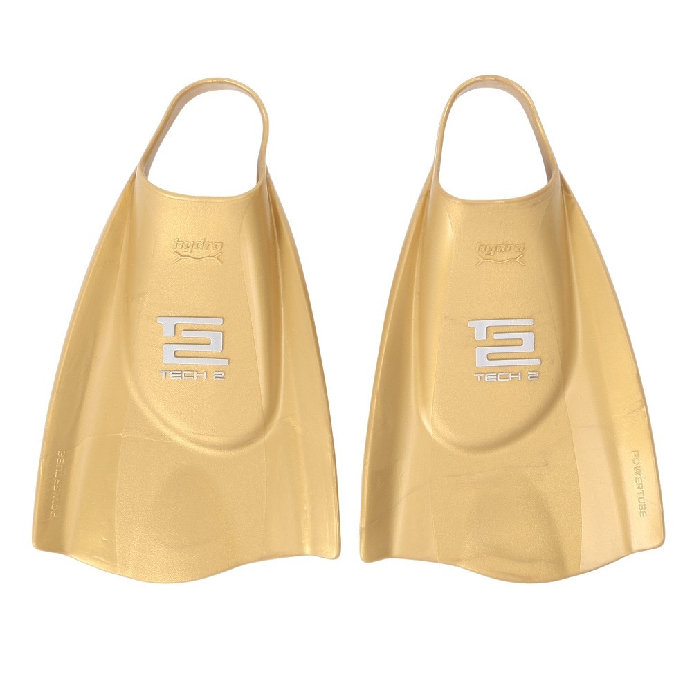 ソルテック-スイム（Soltec-swim）（メンズ、レディース）競泳小物 ハイドロテック2フィン SWIM ハードタイプ 201178