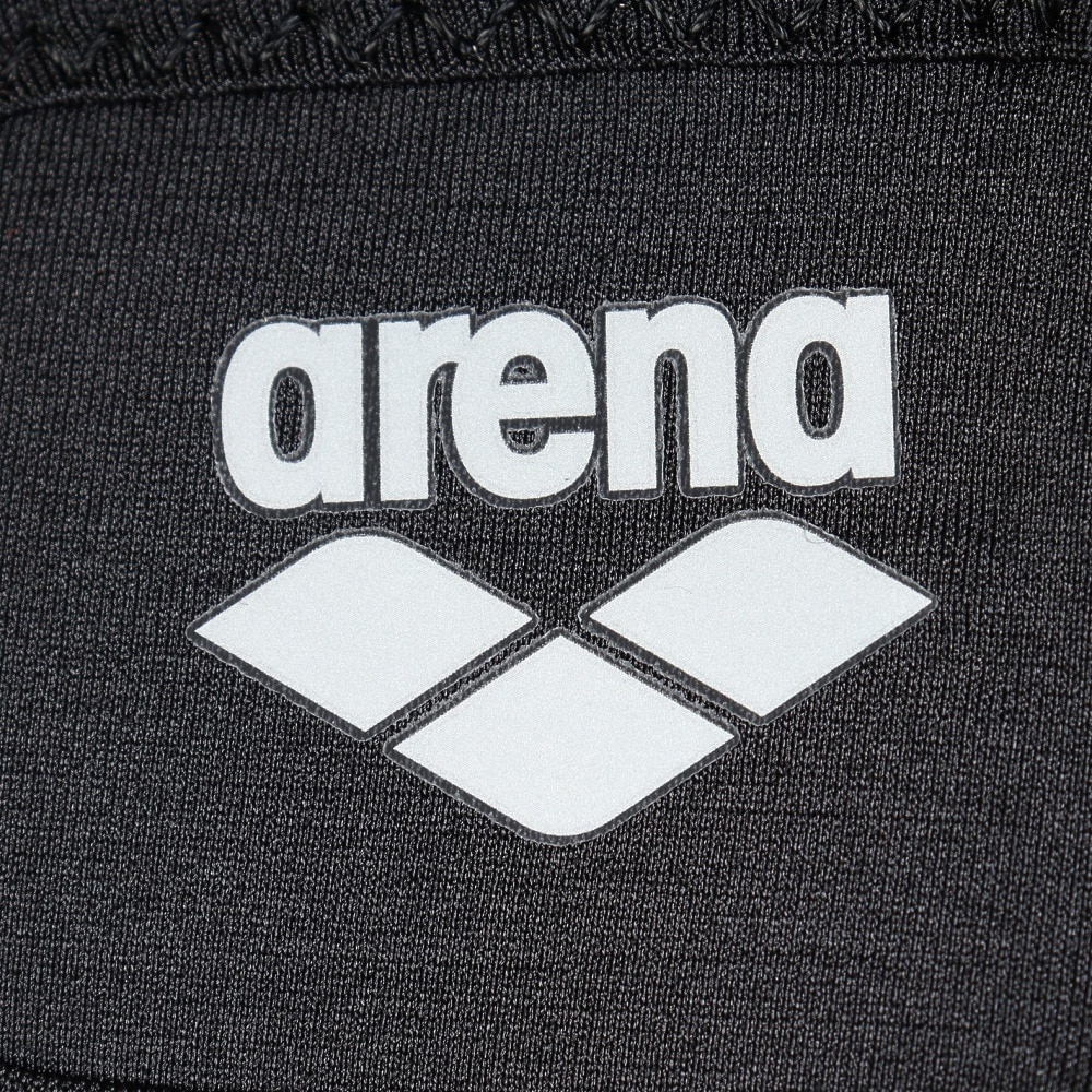 アリーナ（ARENA）（メンズ、レディース）アクアミット AS5SAZ40U BKBK アクアグローブ 水中 フィットネス トレーニング 黒