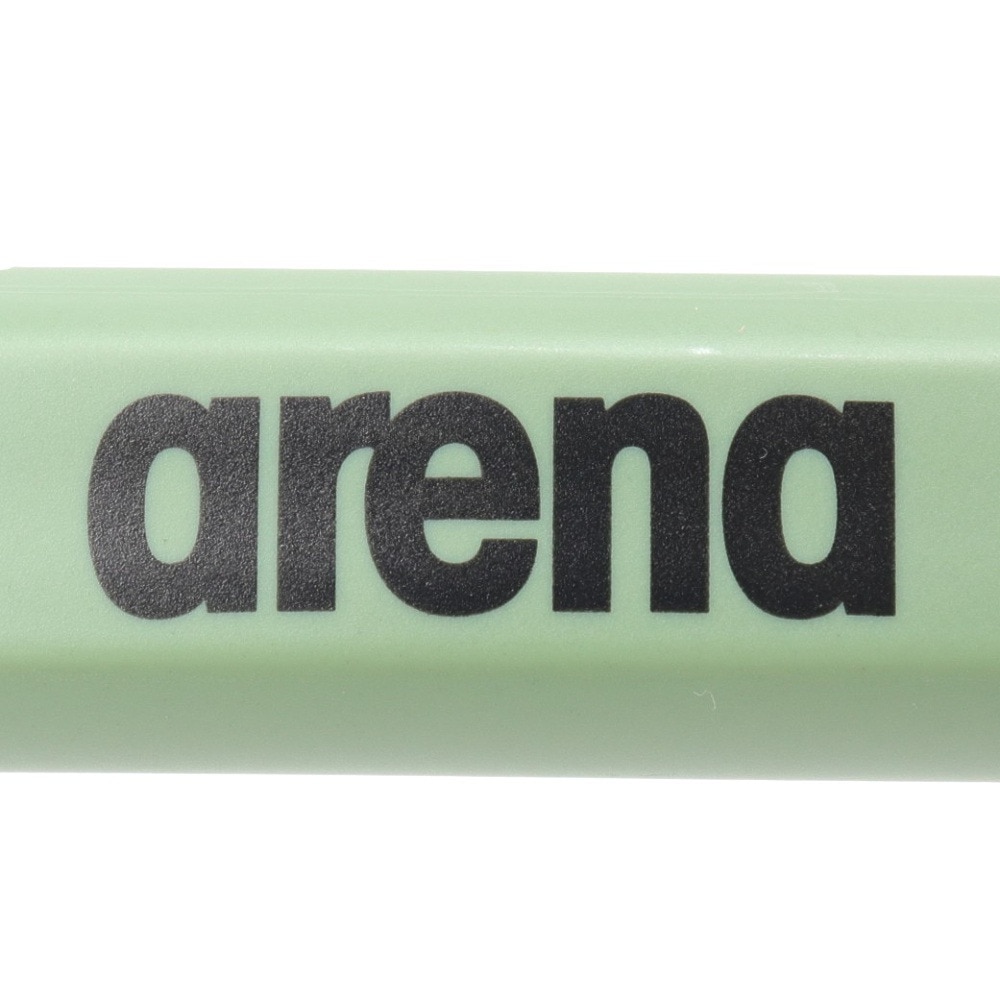 アリーナ（ARENA）（メンズ、レディース、キッズ）競泳用トレーニング シュノーケル AS5SAZ31U GRBK