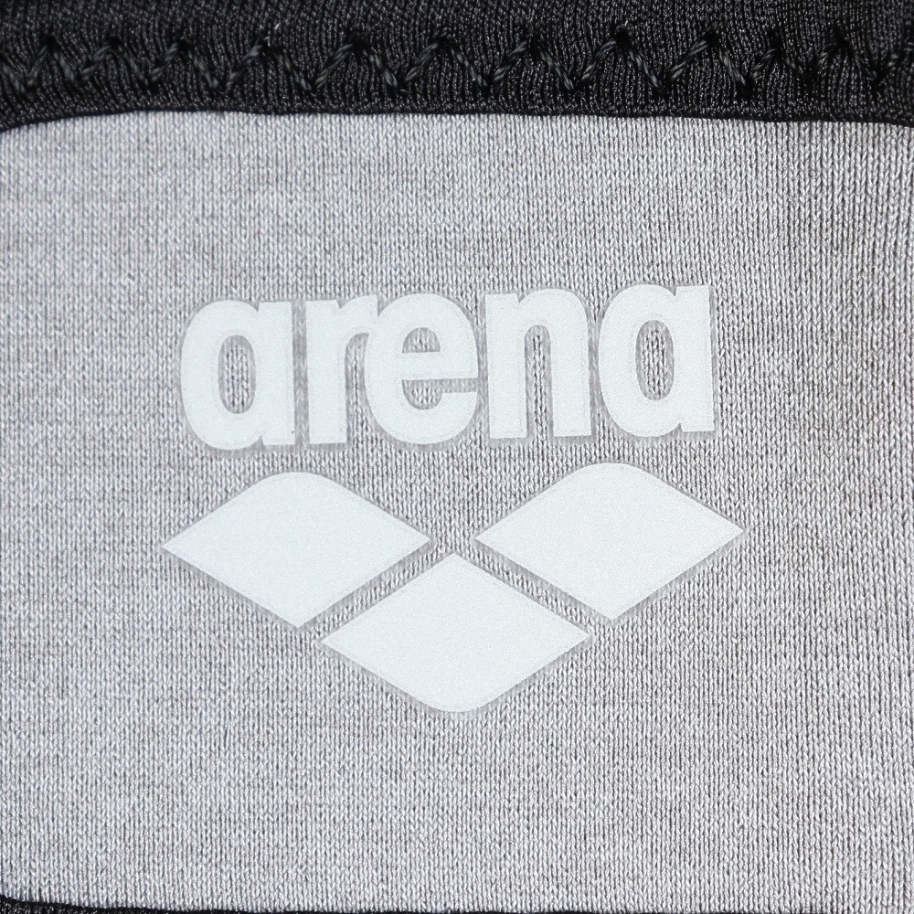 アリーナ（ARENA）（メンズ、レディース）アクアミット AS5SAZ40U GYGY アクアグローブ 水中 フィットネス トレーニング グレー