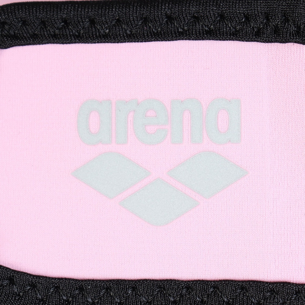 アリーナ（ARENA）（メンズ、レディース）アクアミット AS5SAZ40U PKPK アクアグローブ 水中 フィットネス トレーニング ピンク
