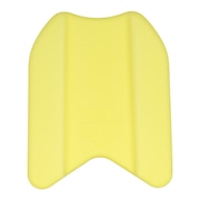 (メンズ、レディース、キッズ)ビ-ト板 黄色 AS5SAZ30U YLEM 競泳用 練習用 補助具 プルボード ロゴ入り