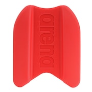 (メンズ、レディース)ビート板 ARN-100N RED 水泳 スイミング 赤