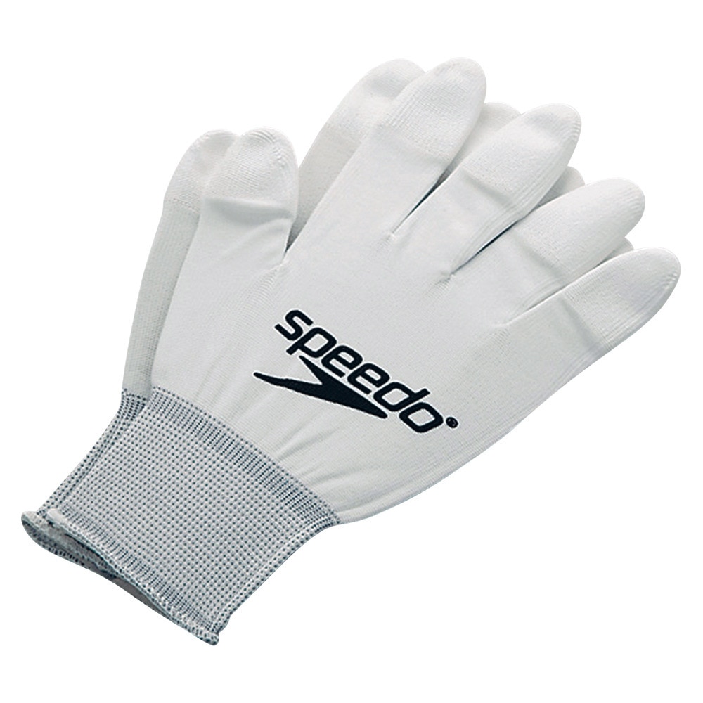 スピード（SPEEDO）（メンズ、レディース）FITTING GLOVE SE42051 W