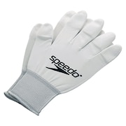 スピード（SPEEDO）（メンズ、レディース）FITTING GLOVE SE42051 W