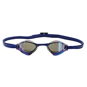 (メンズ、レディース)GX・SONIC EYE J スイミングゴーグル ノンクッションタイプ N3JE900107 ゴーグル 水泳 競泳用 くもり止め UVカット