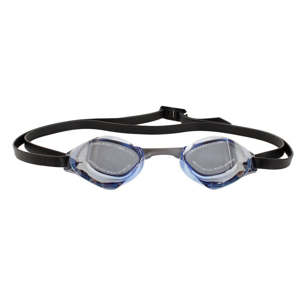 MIZUNO GX・SONIC EYE J スイミングゴーグル ノンクッションタイプ N3JE900122 ゴーグル 水泳 FF 157 スイム・競泳