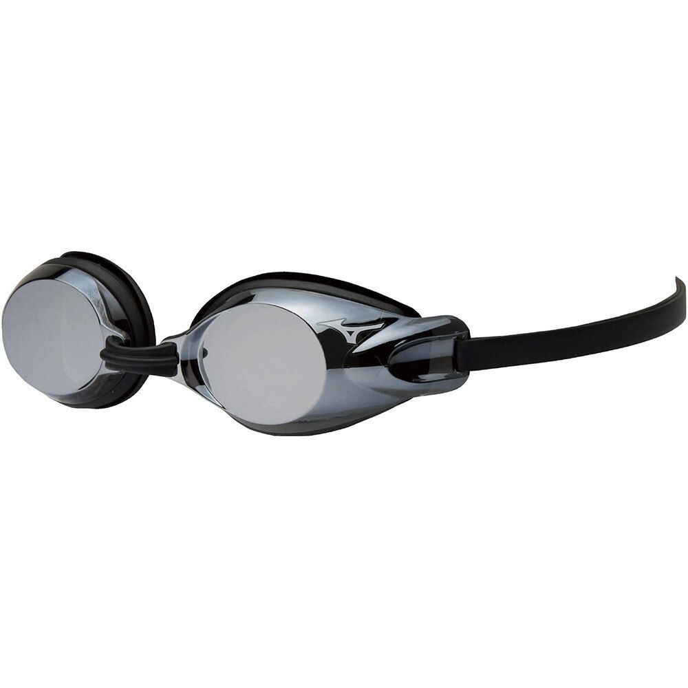 ミズノ｜水泳 ゴーグル ジュニア スイミングゴーグル クッションタイプ FINA承認 85YJ75209 スポーツ用品はスーパースポーツゼビオ