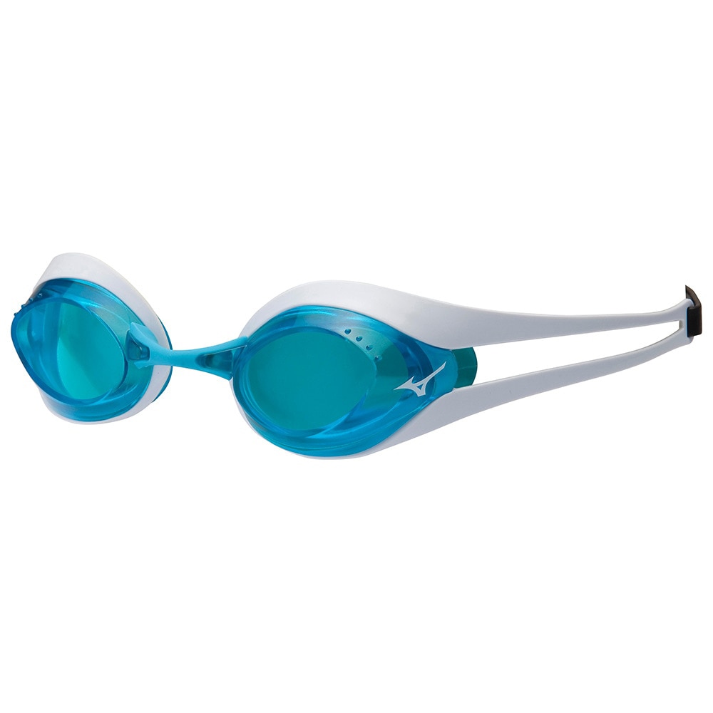 ミズノ（MIZUNO）（メンズ、レディース）水泳 ゴーグル GX-SONIC EYE スイミングゴーグル ノンクッションタイプ FINA承認 N3JE-600001