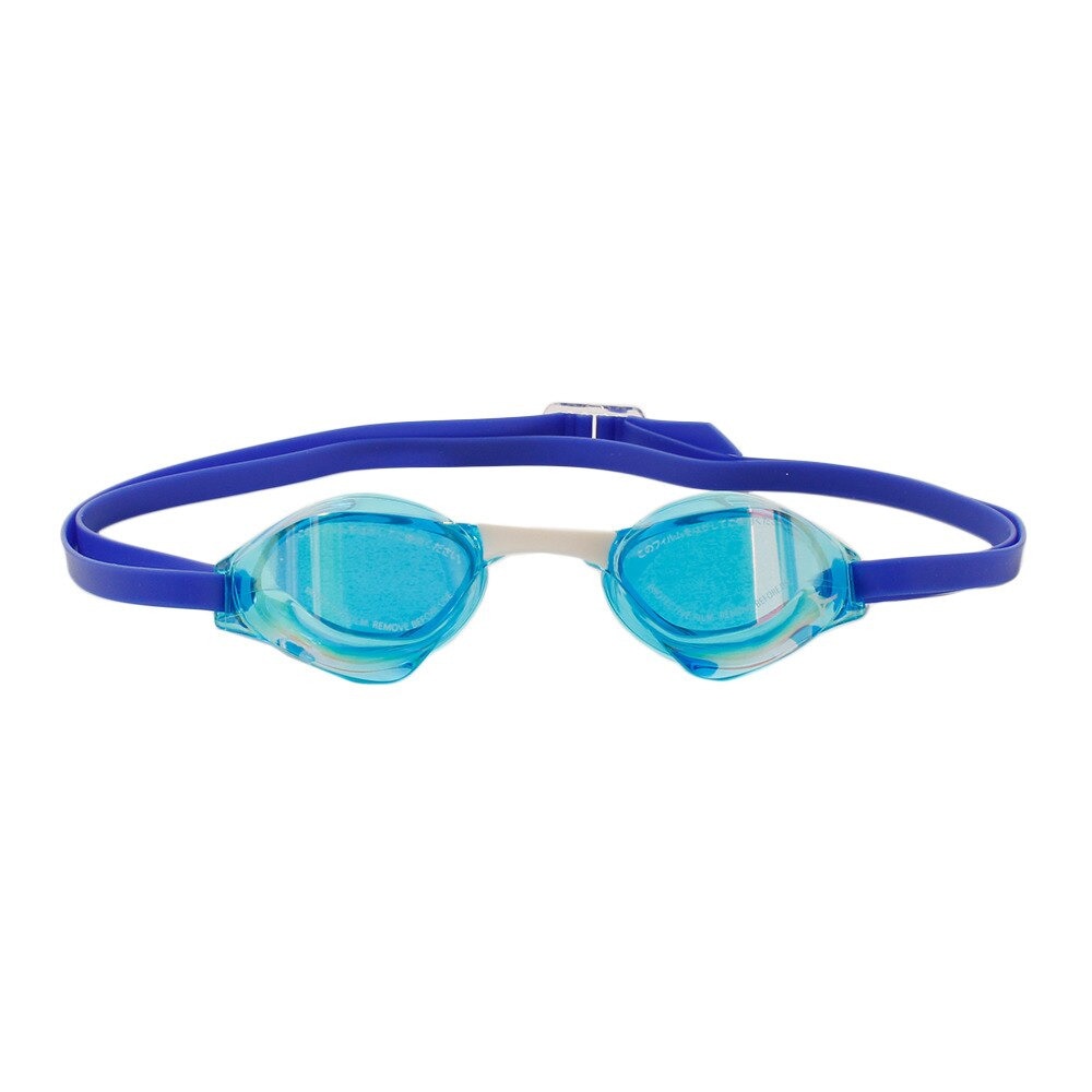 MIZUNO 水泳 GX・SONIC EYE J スイミングゴーグル ノンクッションタイプ N3JE-900129 FF 152 スイム・競泳