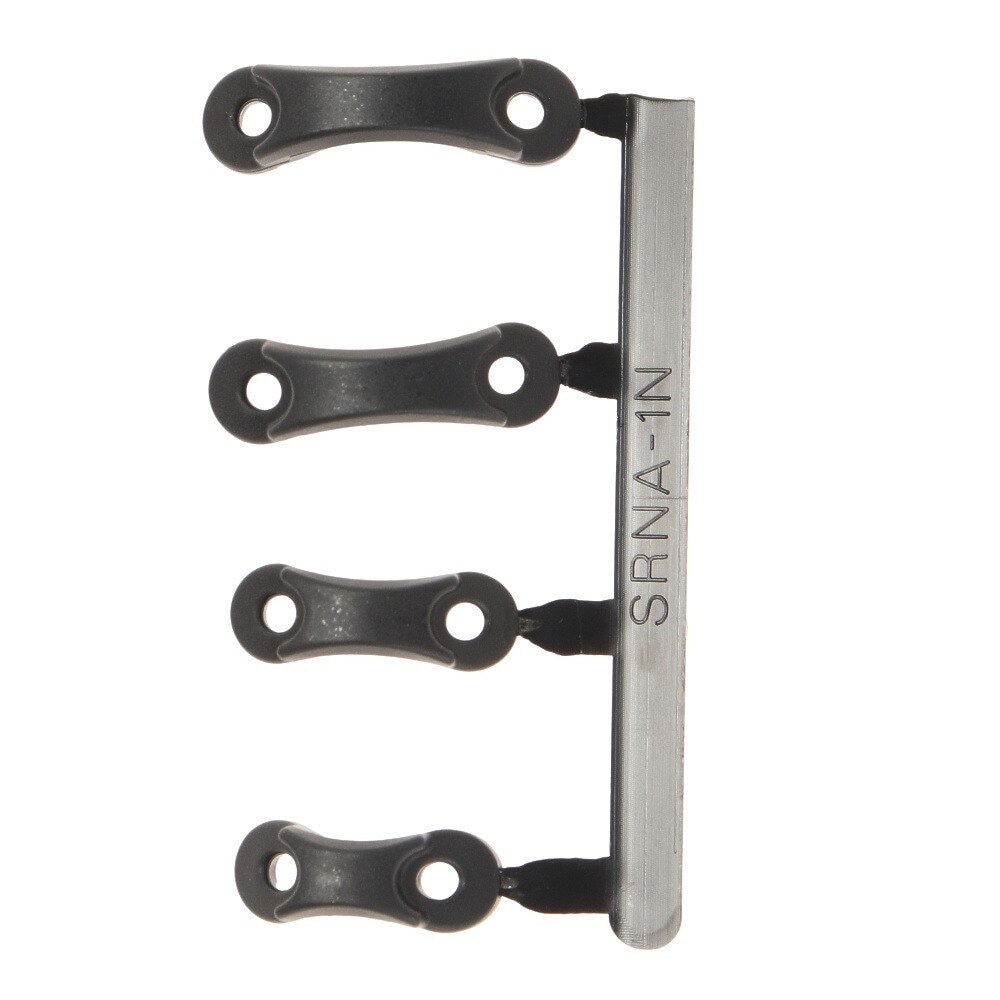 スワンズ（SWANS）（メンズ）水泳 ゴーグルノンクッション レーシングスイミングゴーグル ミラータイプ SR-7M EMSK 競泳用 紫外線カット