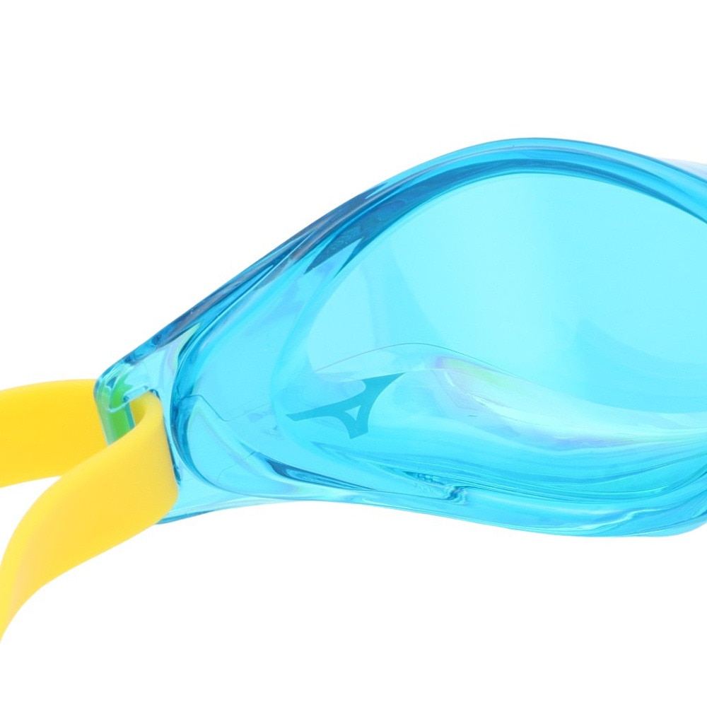 ミズノ（MIZUNO）（メンズ、レディース）水泳 GX・SONIC EYE J 限定ゴーグル ノンクッションタイプ WA承認モデル N3JEC19124