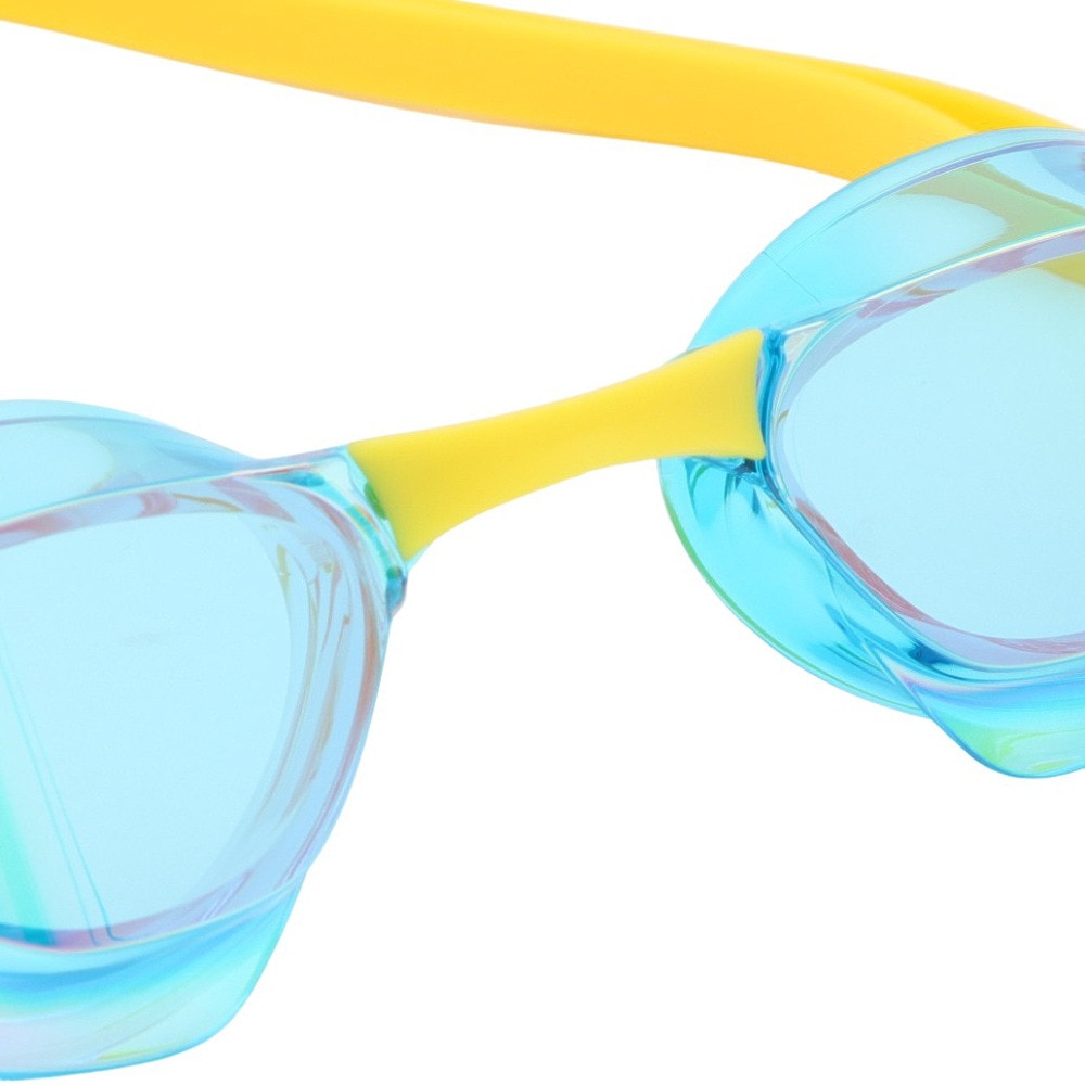 ミズノ（MIZUNO）（メンズ、レディース）水泳 GX・SONIC EYE J 限定ゴーグル ノンクッションタイプ WA承認モデル N3JEC19124