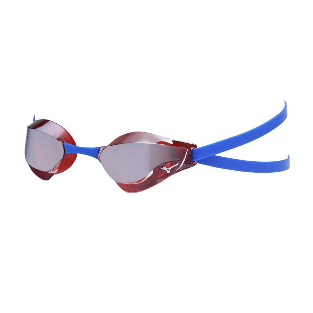 ミズノ（MIZUNO）（メンズ、レディース）水泳 GX・SONIC EYE J 限定ゴーグル ノンクッションタイプ WA承認モデル N3JEC19162