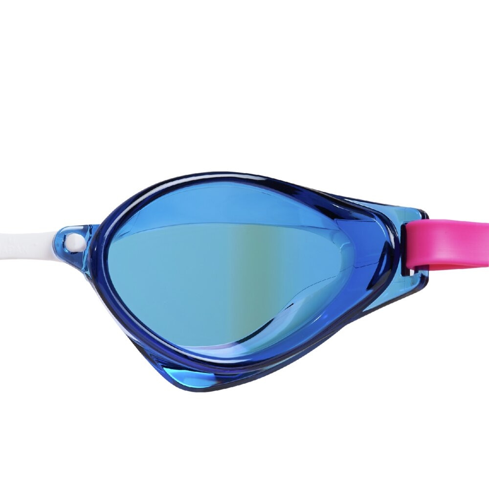 ミズノ（MIZUNO）（メンズ、レディース）水泳 競泳用ゴーグル GX・SONIC EYE J ノンクッション N3JEC69115