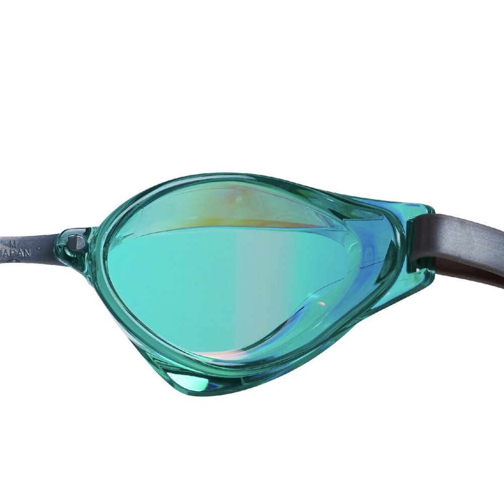 ミズノ（MIZUNO）（メンズ、レディース）水泳 競泳用ゴーグル GX