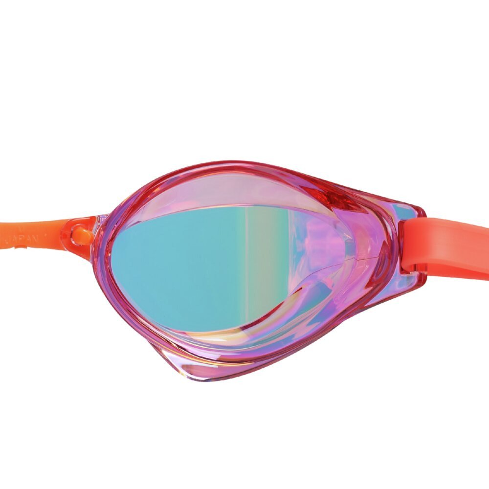 ミズノ（MIZUNO）（メンズ、レディース）水泳 競泳用ゴーグル GX