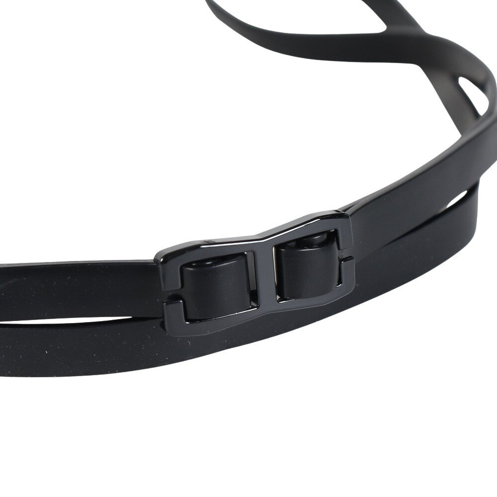 スピード（SPEEDO）（メンズ、レディース）Fastskin ファストスキン スピードソケット2 ミラー FINA承認 SE01907 K ゴーグル 水泳 競泳用