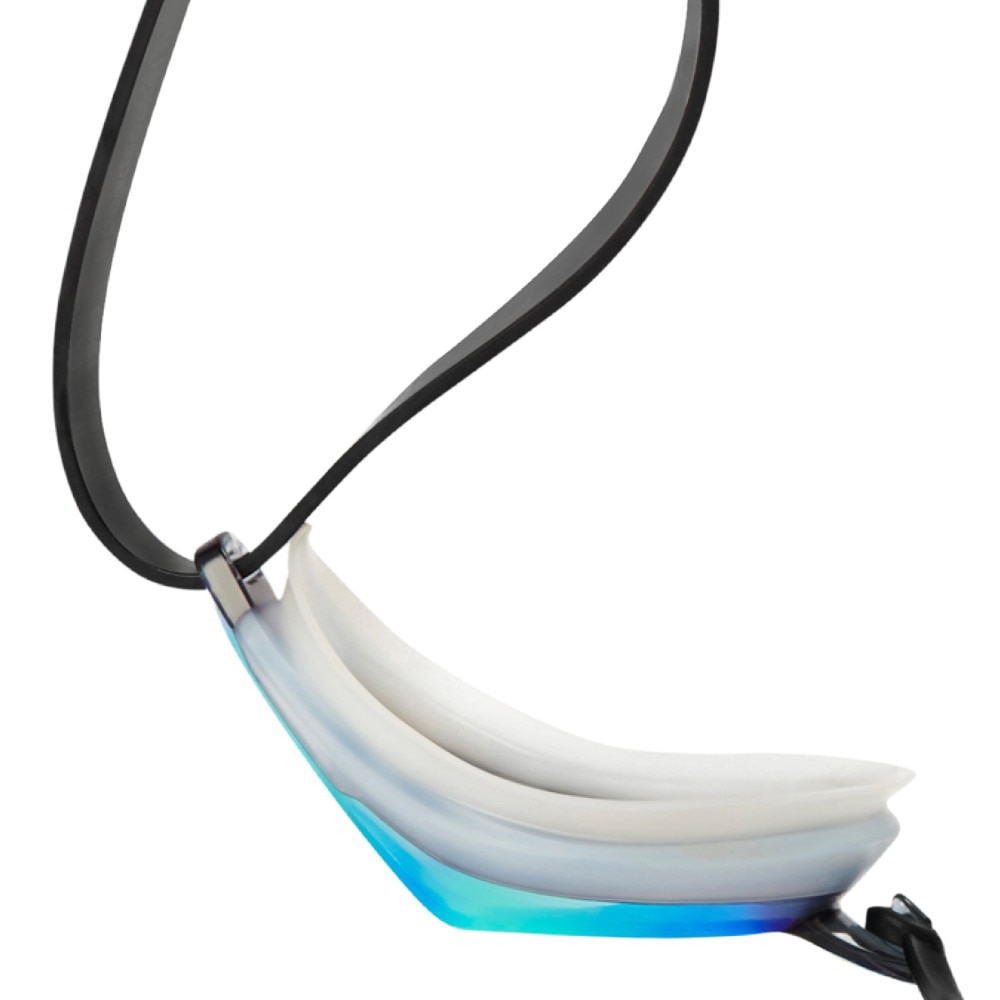 スピード（SPEEDO）（メンズ、レディース）水泳 ゴーグル Fastskin ファストスキン スピードソケット2 ミラー WA承認モデル SE01907 W