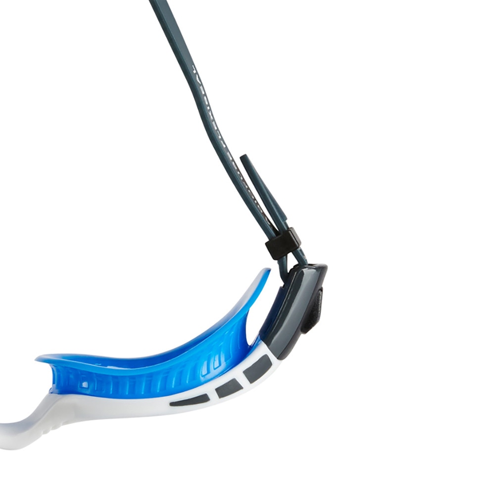 スピード｜Biofuse フューチュラ バイオフューズ フレキシーシール SE01905 WB ゴーグル 水泳 競泳用 -  スポーツ用品はスーパースポーツゼビオ