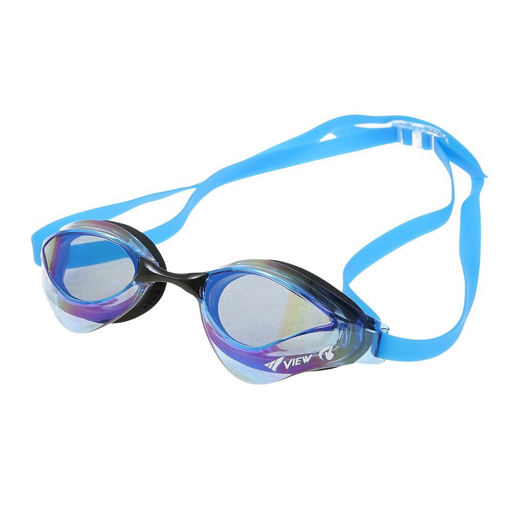 490円 お金を節約 ビュー VIEW スイミングゴーグル SHINARI 競泳用 AMBK V132 490円 お金を節約 ビュー VIEW スイミングゴーグル SHINARI 競泳用 AMBK V132