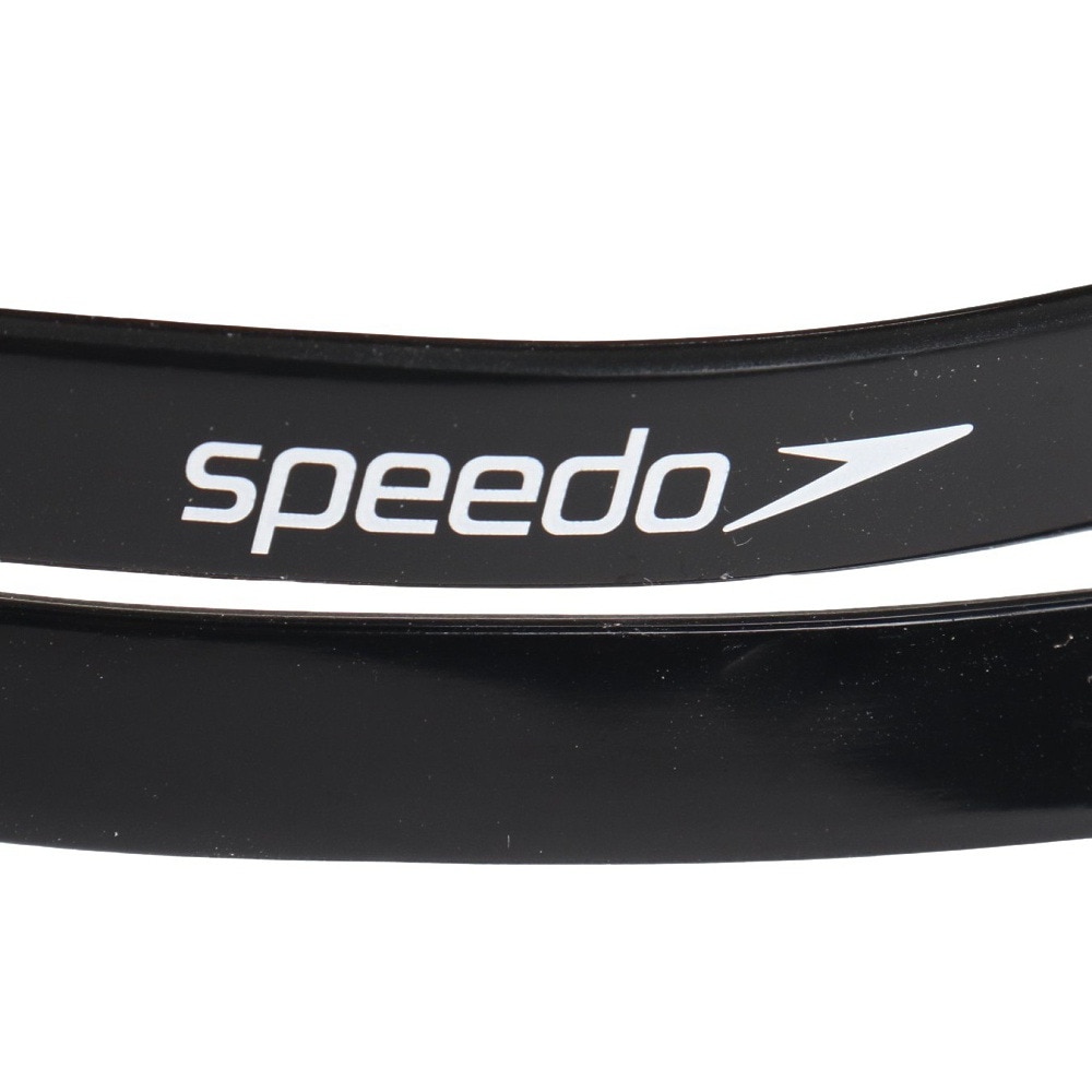 スピード（SPEEDO）（メンズ、レディース）水泳 UVカット ゴーグル マリナー プロ ミラー SE02302 KD