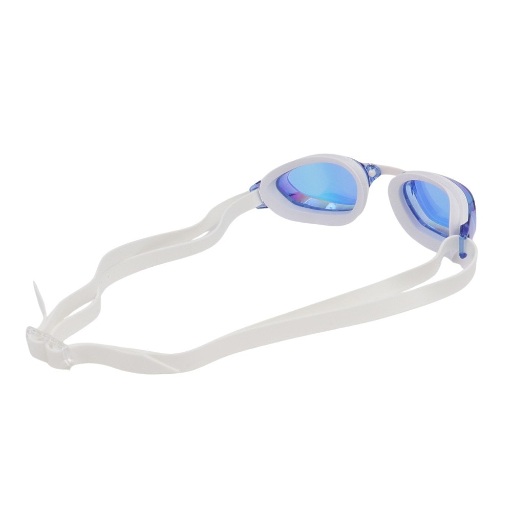 ミズノ（MIZUNO）（メンズ、レディース）水泳 ゴーグル GX・SONIC EYE G クッションタイプ WA承認 N3JEA32122
