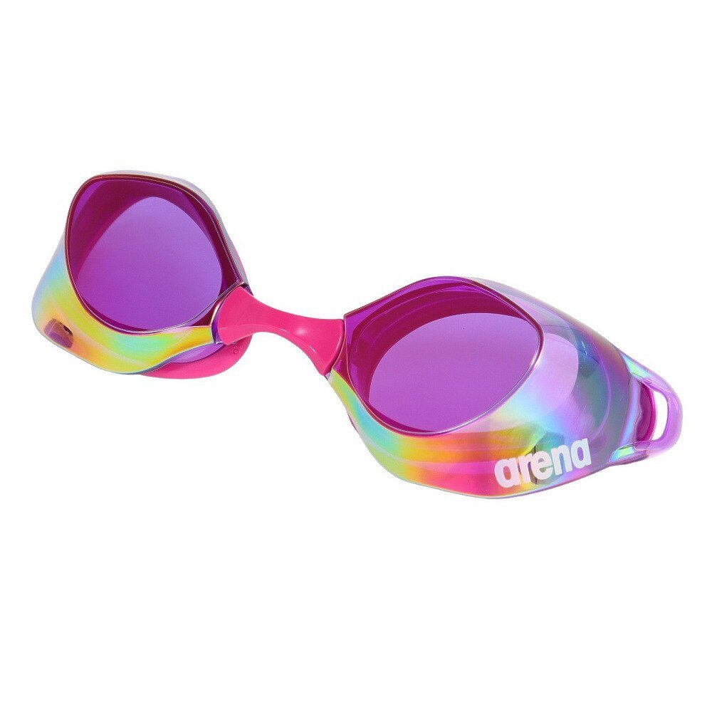 スイム・競泳 ゴーグル パープル - 【公式】 スーパースポーツゼビオ