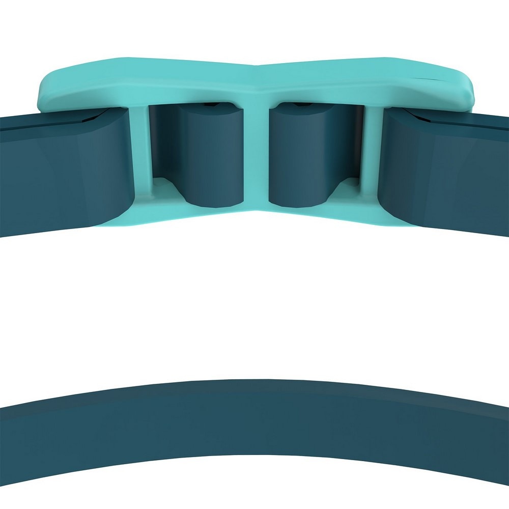 スピード（SPEEDO）（メンズ、レディース）水泳 ゴーグル Fastskin ファストスキンスピードソケット2ミラー WA承認モデル SE01907 NE