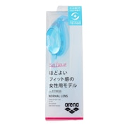 ブルー