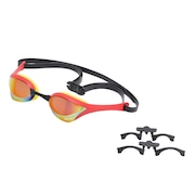 レッド×イエロー