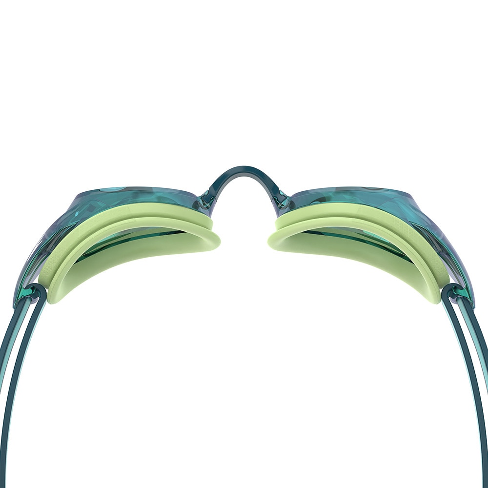 スピード（SPEEDO）（メンズ、レディース）水泳 ゴーグル ヴァンクイッシャー3.0ミラー WA承認モデル SE02551 SE