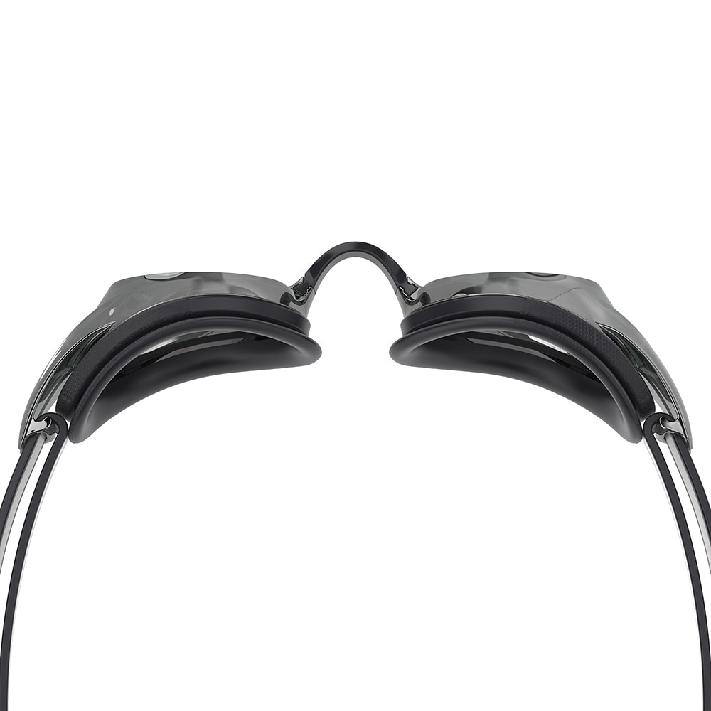スピード（SPEEDO）（メンズ、レディース）水泳 ゴーグル ヴァンクイッシャー3.0ミラー WA承認モデル SE02551 VV