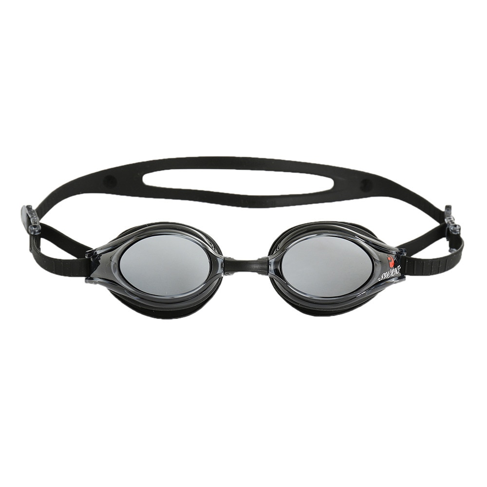  女性用 フィットネスゴーグル SW-30PAF SMBK 