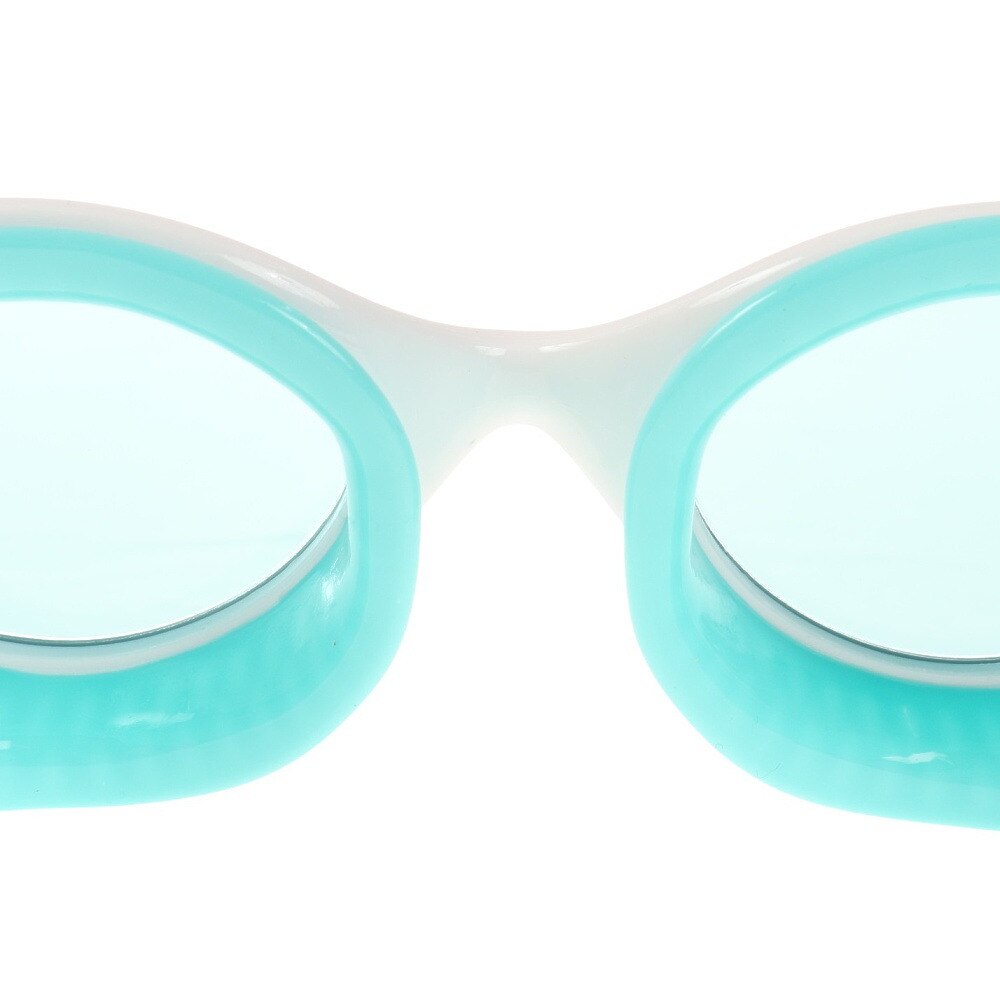 スピード（SPEEDO）（レディース）水泳 ゴーグル UVカット フューチュラバイオフューズフレキシーシールフィメール SE01906 DP