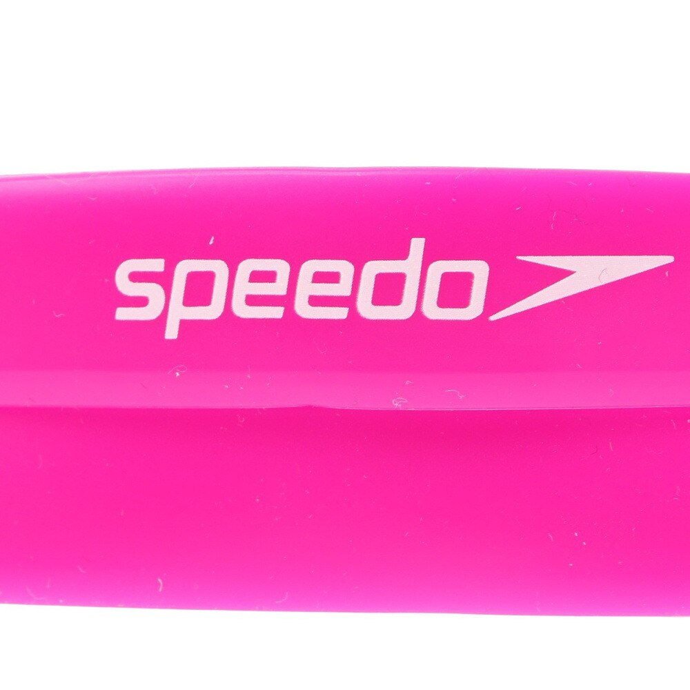 スピード（SPEEDO）（レディース）水泳 ゴーグル UVカット フューチュラバイオフューズフレキシーシールフィメール SE01906 DP