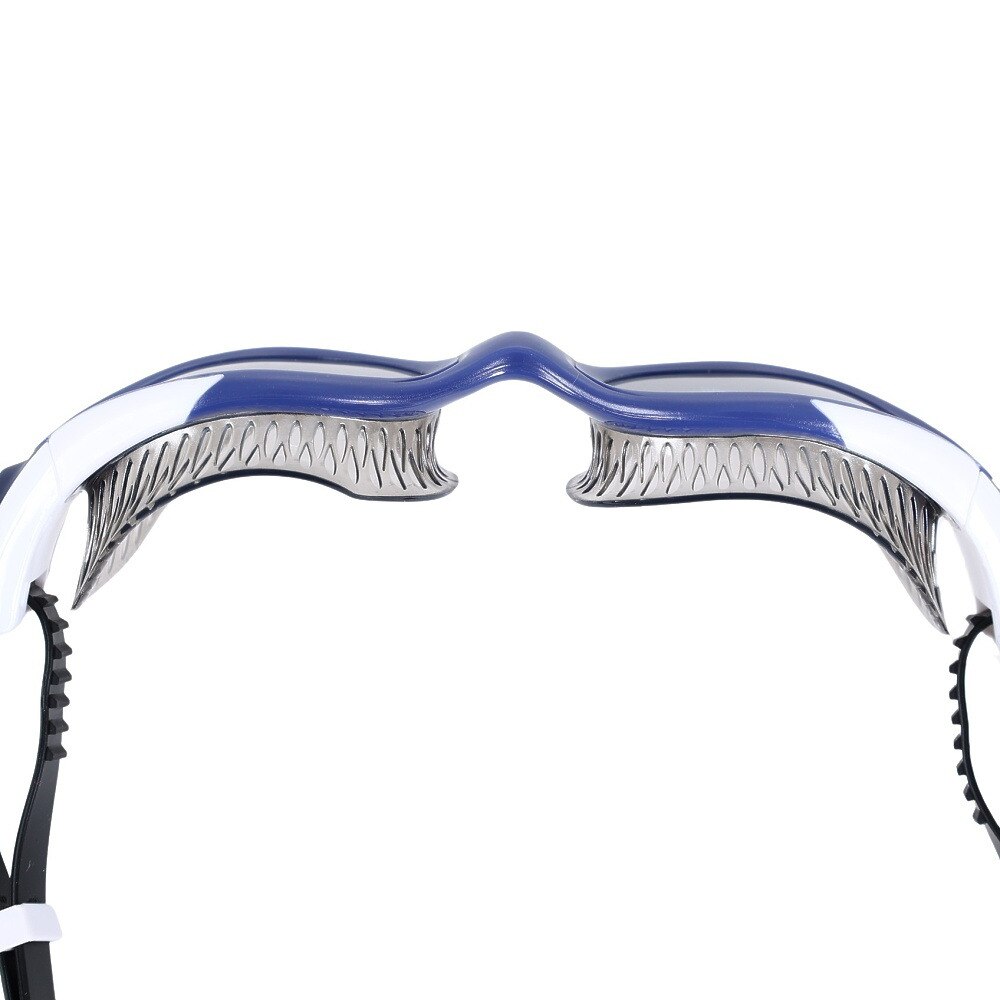 スピード（SPEEDO）（レディース）水泳 UVカット ゴーグル フューチュラバイオフューズフレキシーシールフィメール SE01906 NK