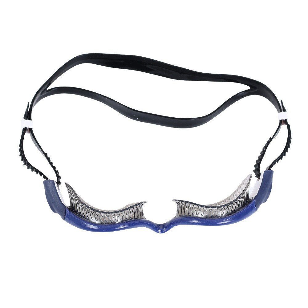 スピード（SPEEDO）（レディース）水泳 UVカット ゴーグル フューチュラバイオフューズフレキシーシールフィメール SE01906 NK