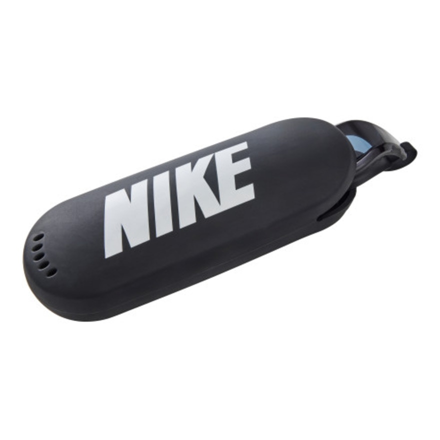 ナイキ（NIKE）（メンズ、レディース、キッズ）水泳 ゴーグル ラージスイミングゴーグルケース NESSF142-N011