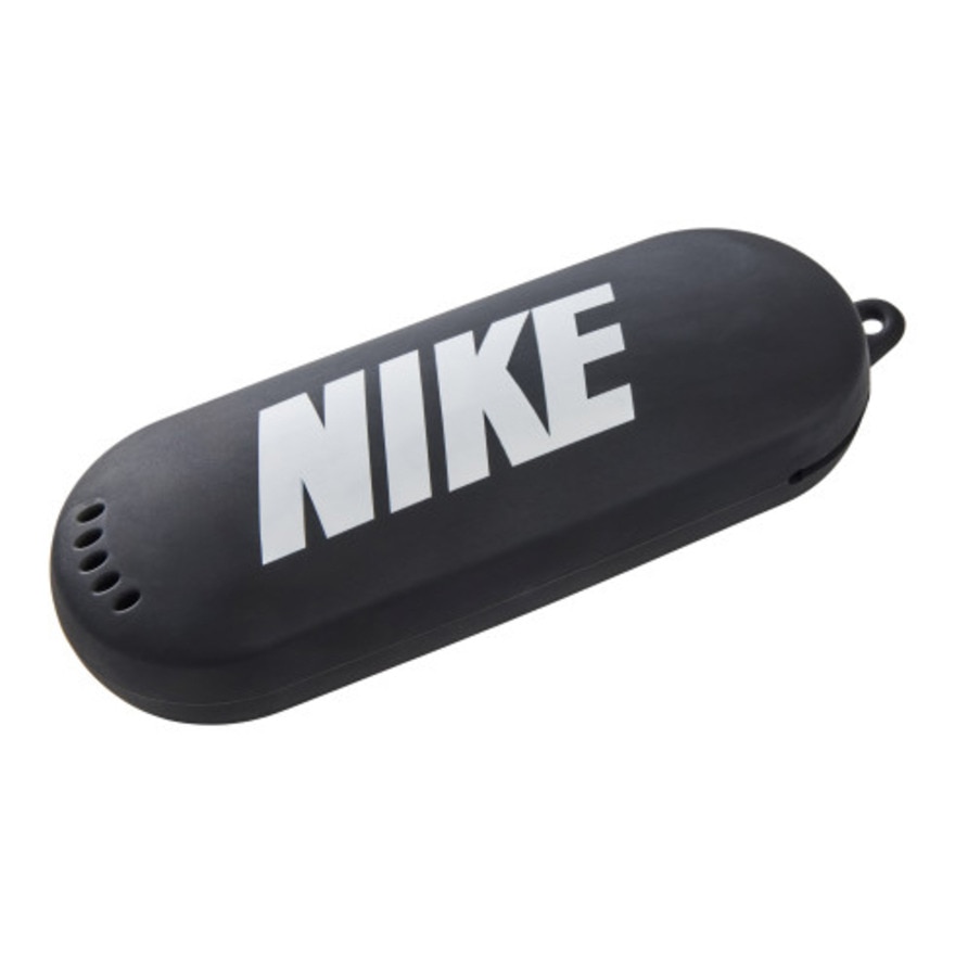 ナイキ（NIKE）（メンズ、レディース、キッズ）水泳 ゴーグル ラージスイミングゴーグルケース NESSF142-N011