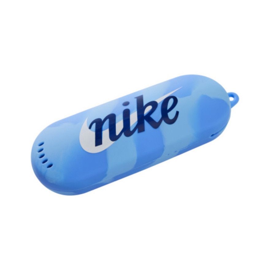 ナイキ（NIKE）（メンズ、レディース、キッズ）水泳 ラージスイミング ゴーグルケース NESSF142-N438