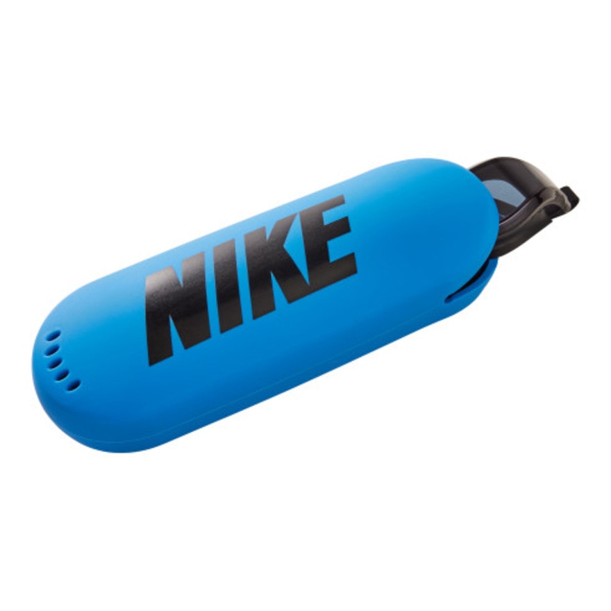 ナイキ（NIKE）（メンズ、レディース、キッズ）水泳 ゴーグル ラージスイミングゴーグルケース NESSF142-N458