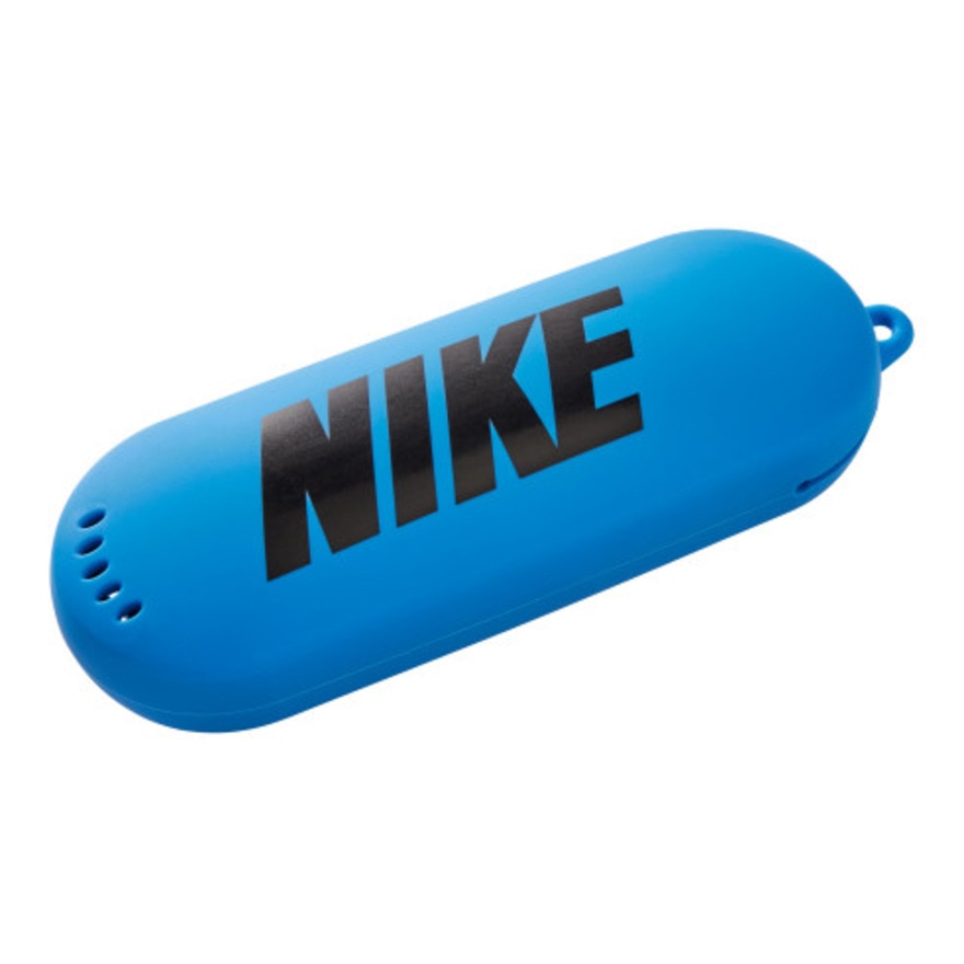 ナイキ（NIKE）（メンズ、レディース、キッズ）水泳 ゴーグル ラージスイミングゴーグルケース NESSF142-N458